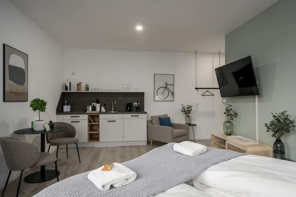 BRIGHT Lippstadt Klusetor