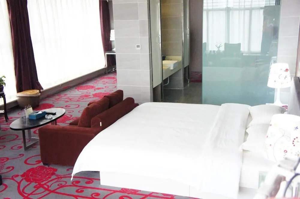 Zhengzhou Oak 5 Seasons Hotel