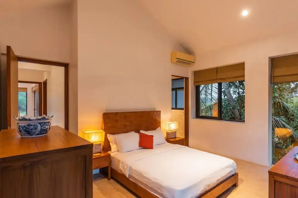 Puravida II -luxury 3bhk Villa Pvt Pool Anjuna