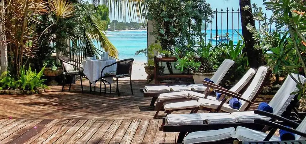 Villa Caprice