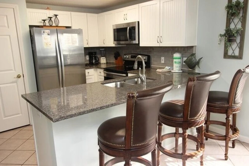 Ciboney 3001 - 2 Br condo by RedAwning