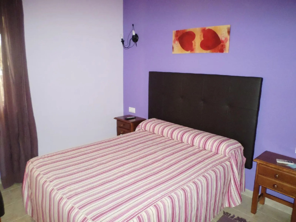 Hostal Restaurante La Ilusion