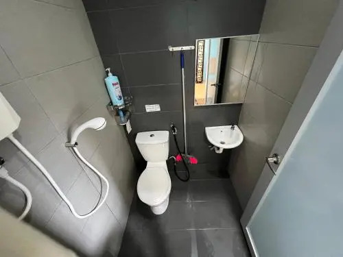 Jiaxin Homestay - Desa Terbau 家馨民宿