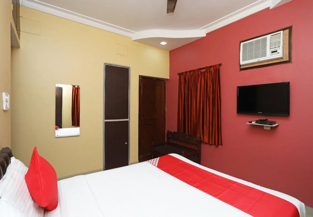 Springwoods Residency By OYO Rooms
