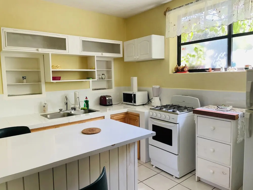 Hotel-Villas JABEL TINAMIT