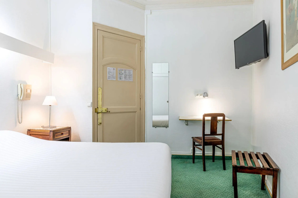 Hôtel Saint Maurice