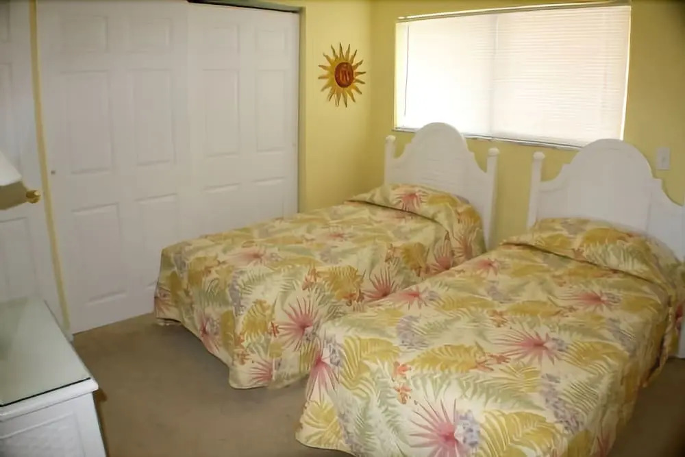 Ocean Villas 22 2 Bedrooms 2 Bathrooms Condo