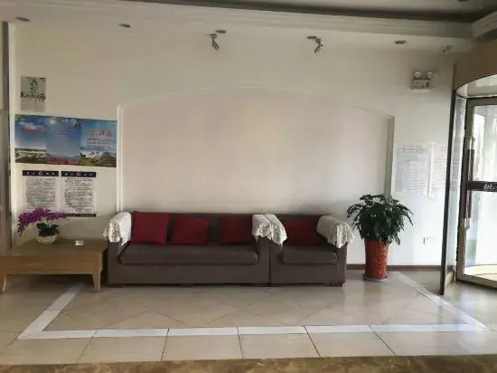 Taoyuan Boutique Hotel
