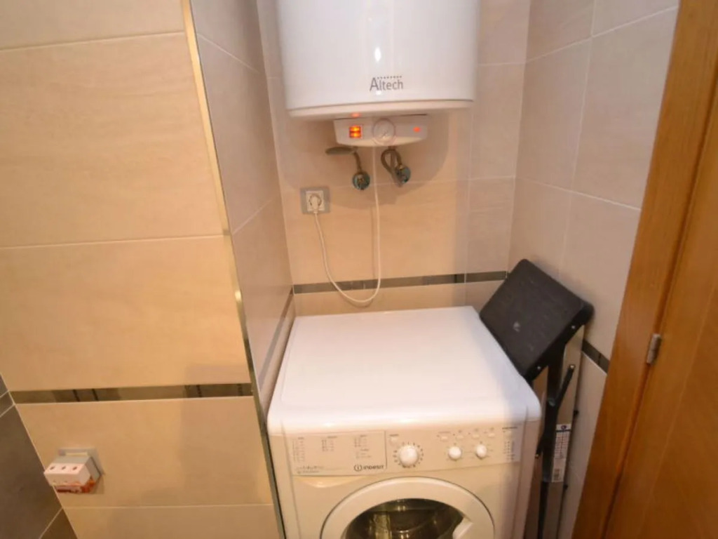 Apartment Costa dOr Cambrils