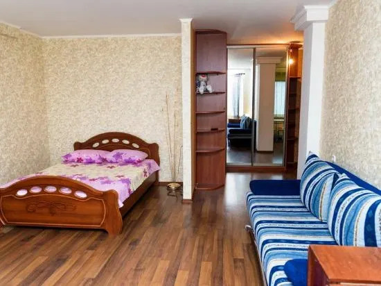 Minsk Flat Fortourist 2