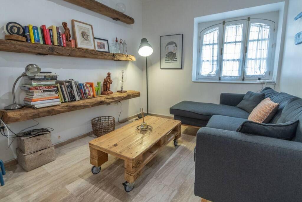 Apartamento del Pescador de Cadiz