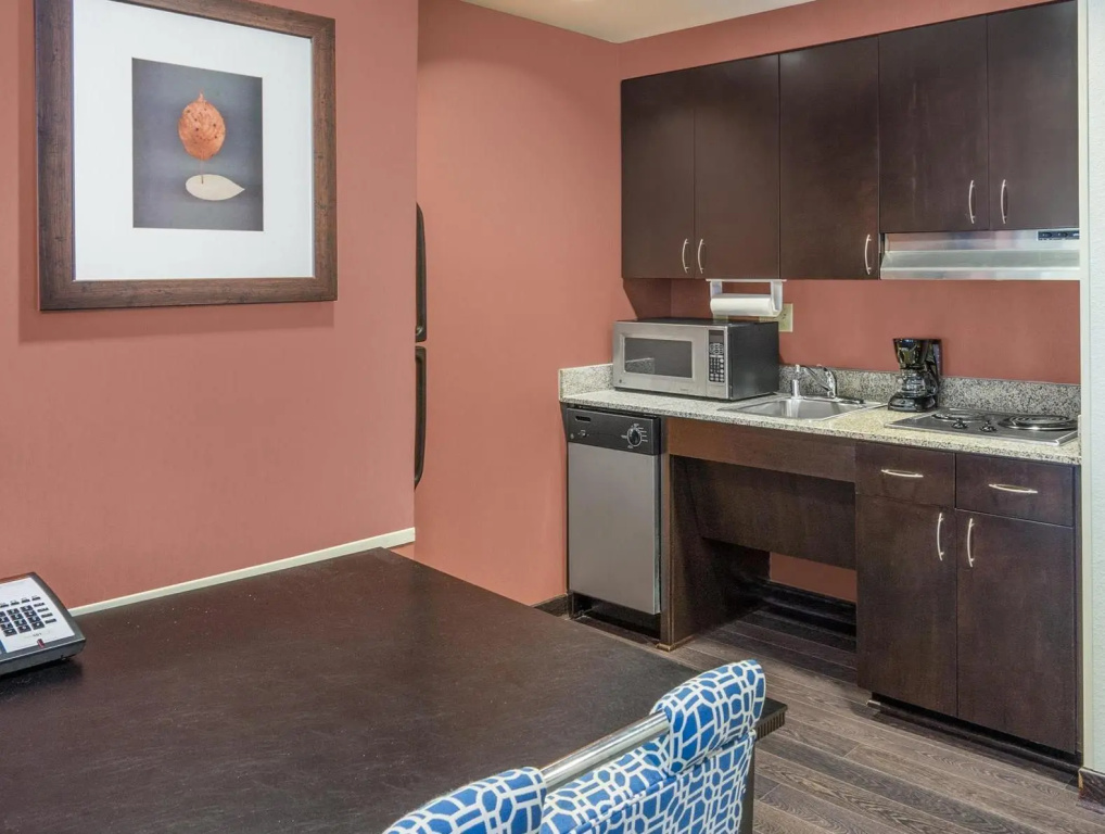 Homewood Suites by Hilton Louisville-East