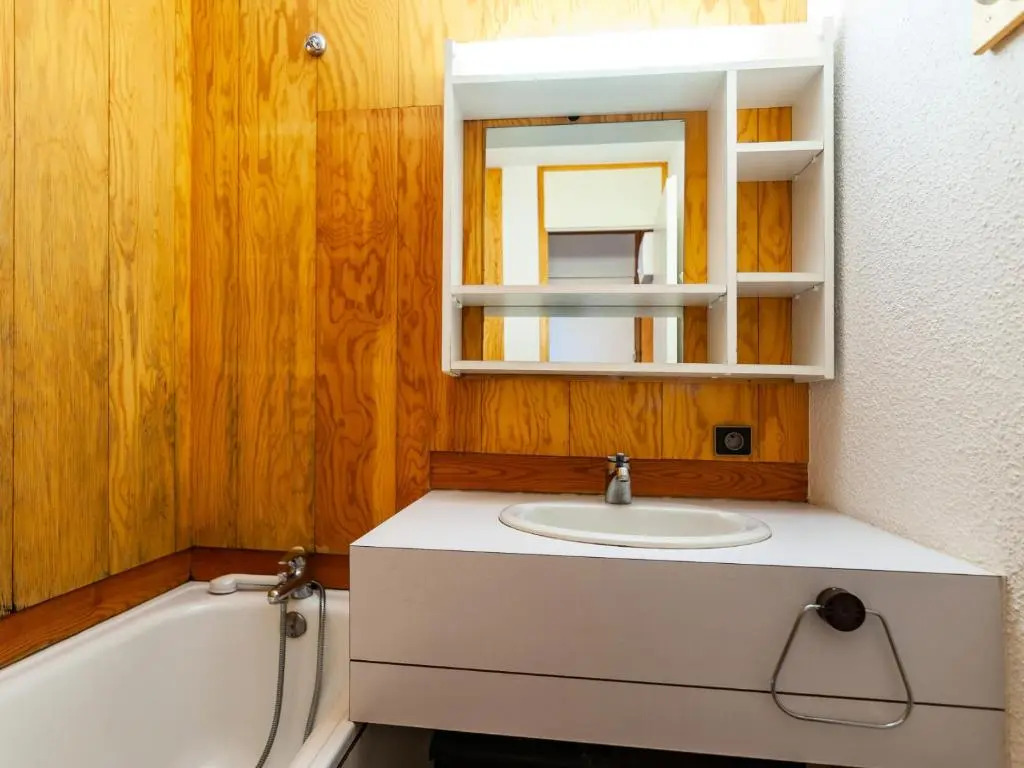 Résidence Arpasson - Appartement ARPASSON 46 pour 6 Personnes 984