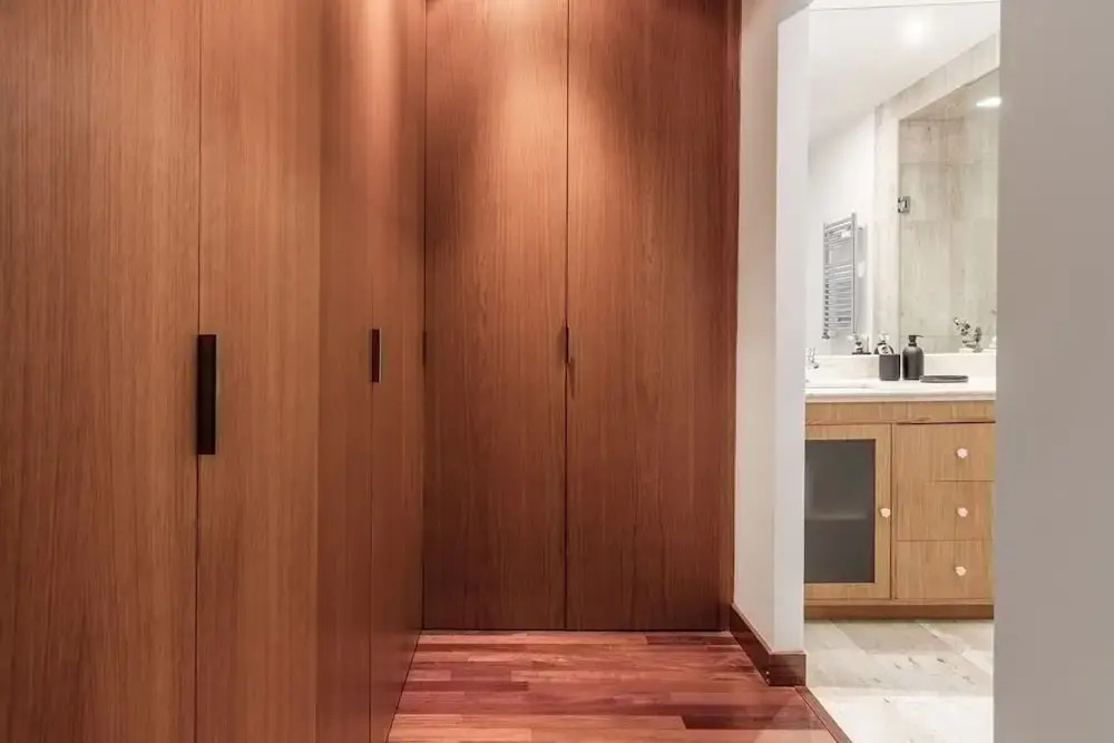 Vero - 3 Bedroom Apartment in Goya
