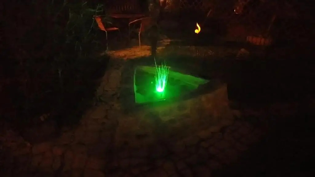 Hotel Alfa