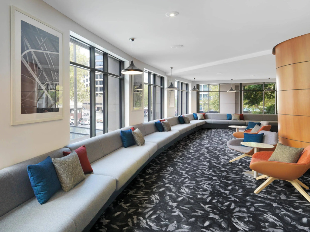 ibis Styles Sydney Central
