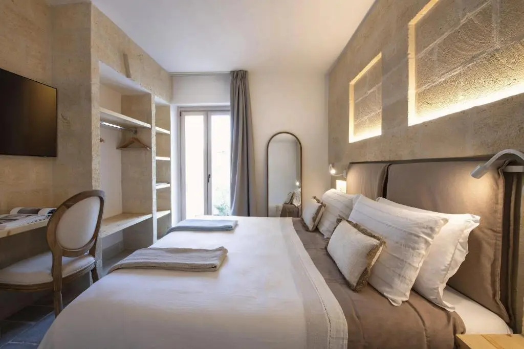 Gattarella Family Resort Puglia - Ville al mare
