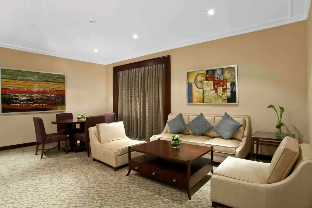 Kharkiv Palace Hotel