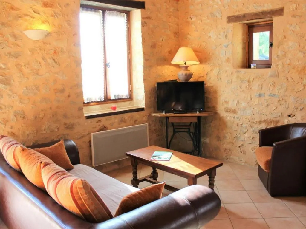 Gite Azerat, 4 pièces, 6 personnes - FR-1-616-138