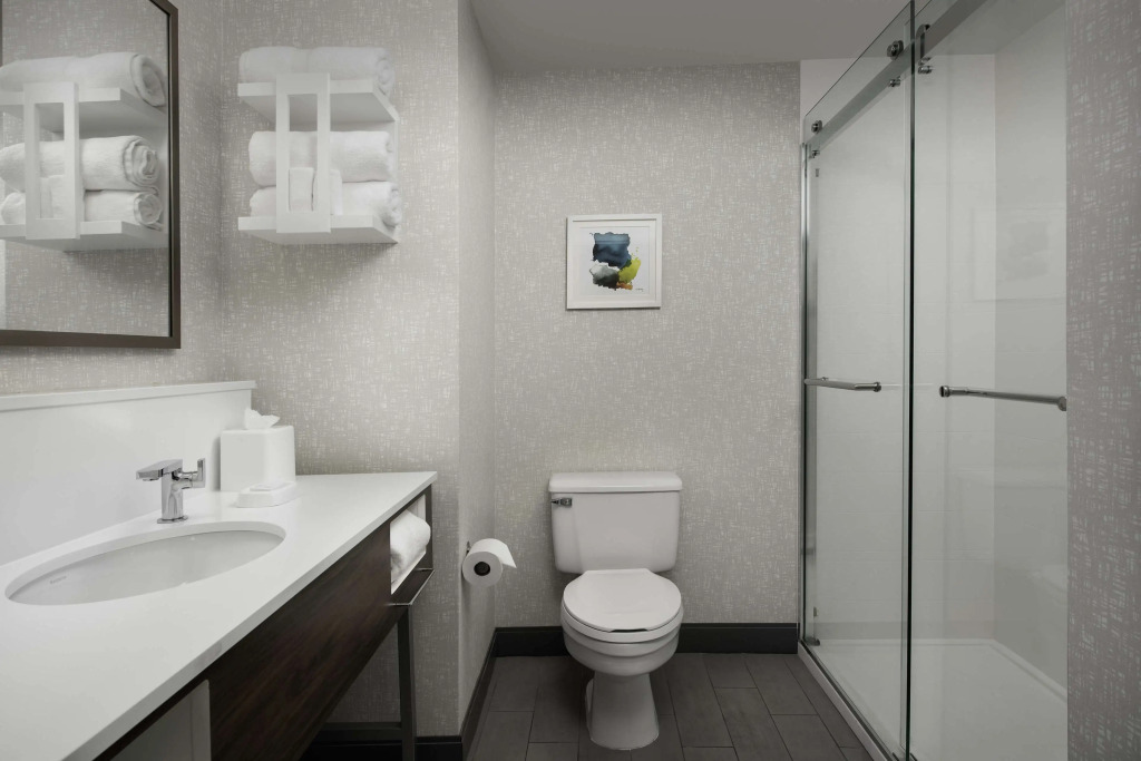 Hampton Inn Pittsburgh-Monroeville