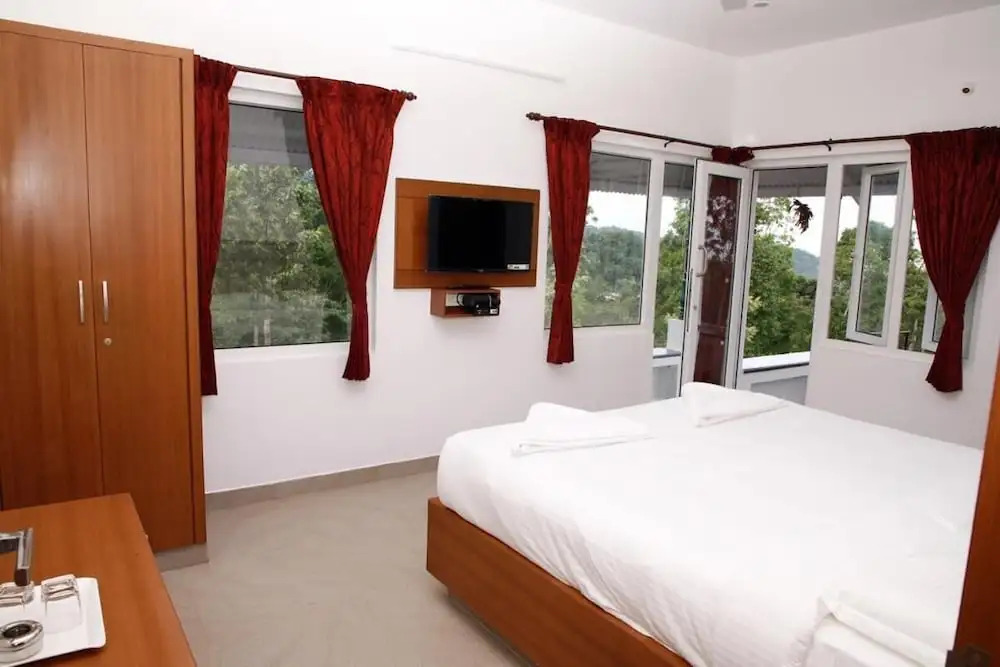 MYSTIQUE STAY RESORT by indostays