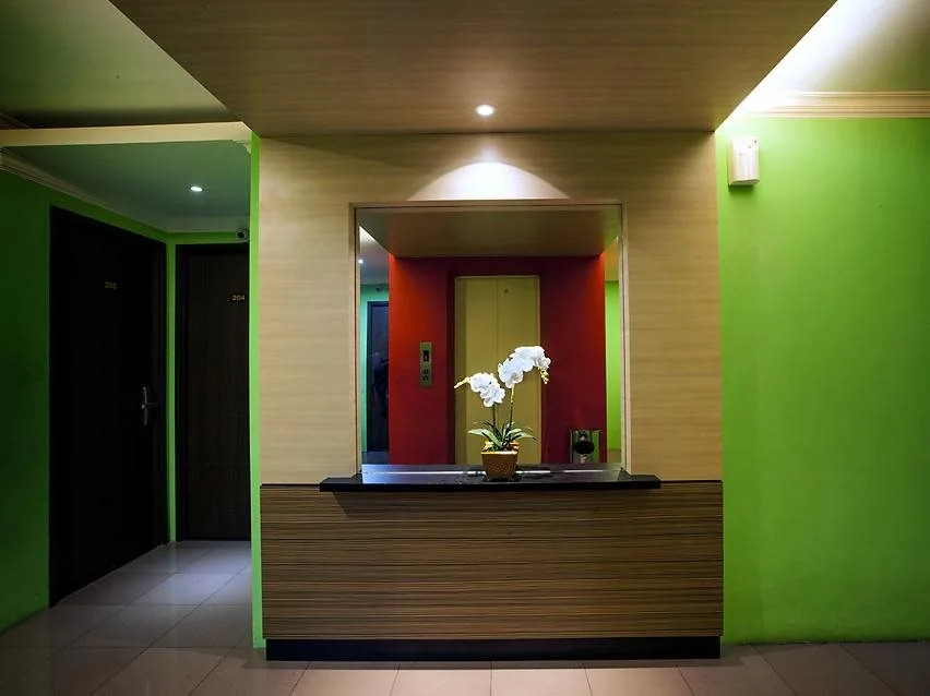 Hin's Hotel
