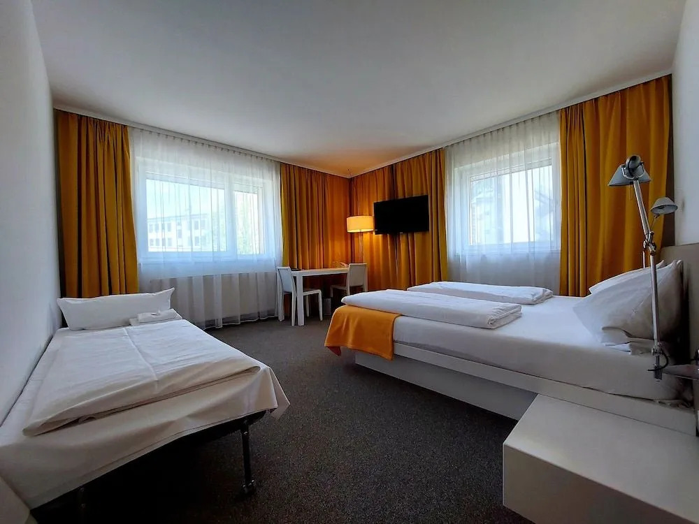 STAY.inn Comfort Art Hotel Schwaz