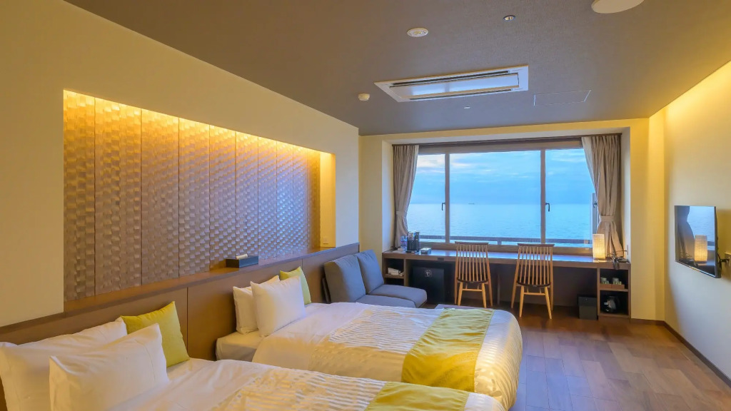 Takeya Hotel