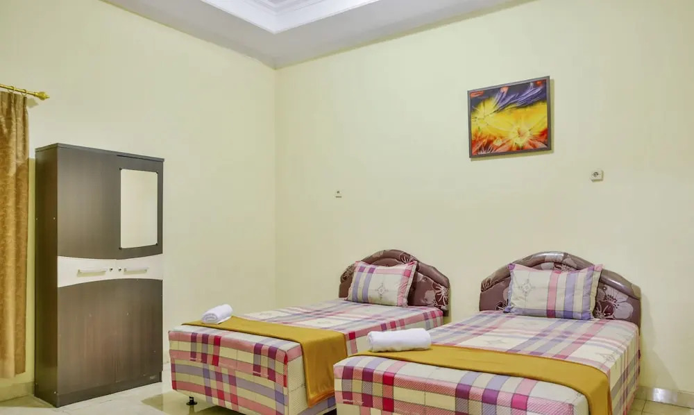 ZEN Rooms Depok Sleman Syariah