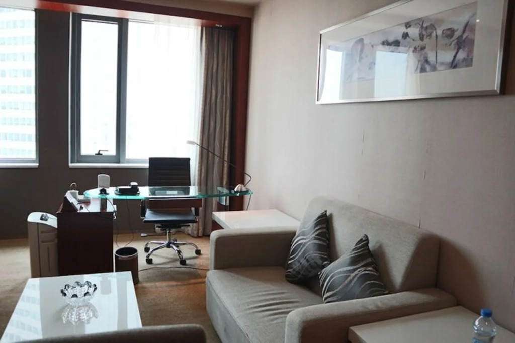Hilton Garden Inn Shanghai Caohejing Hi-Tech Park
