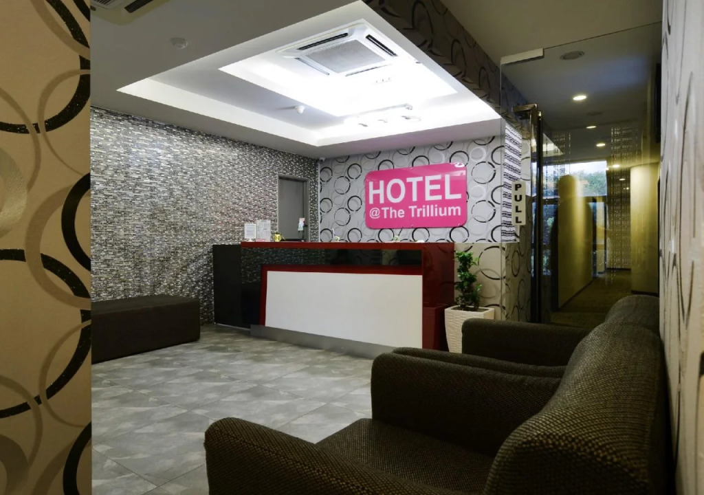 Hotel Trillium