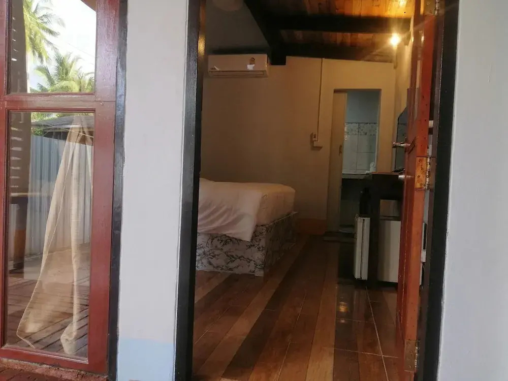 MOOK BOONCHU HOTEL