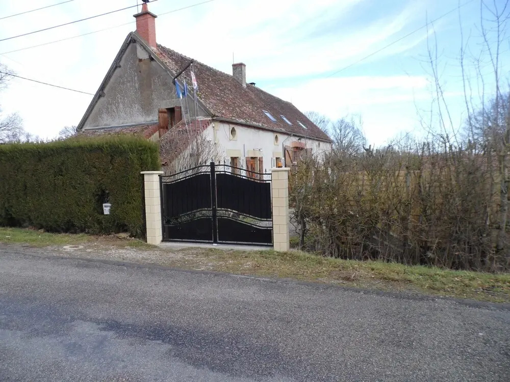 Le Champ Bouchon