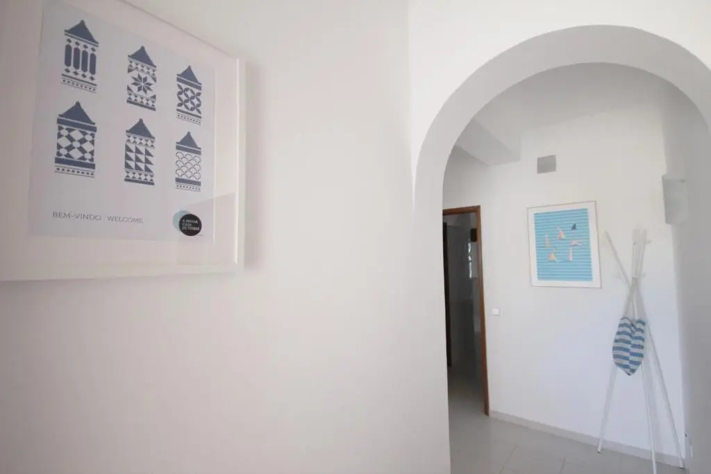 Villa Alvor