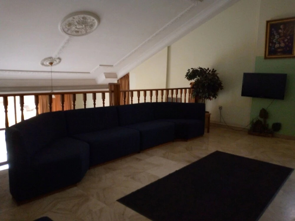 Sams Cottage Hotel