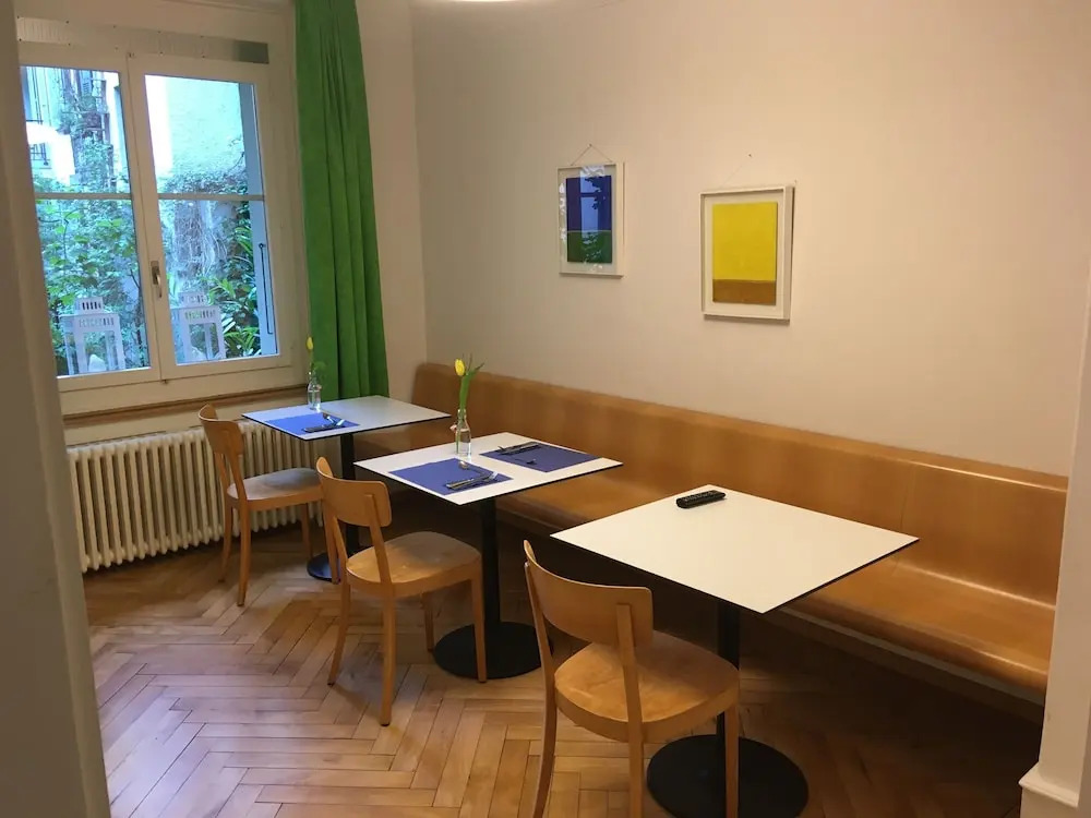 Hotel Marthahaus