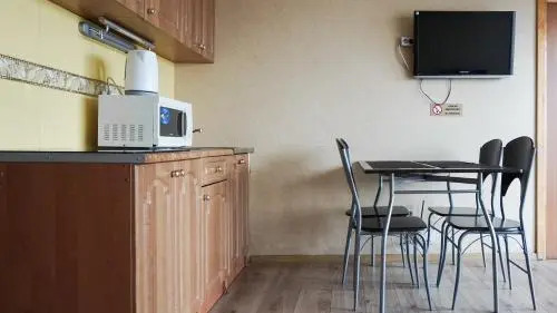 Doba In Ua Polia27D Apartments