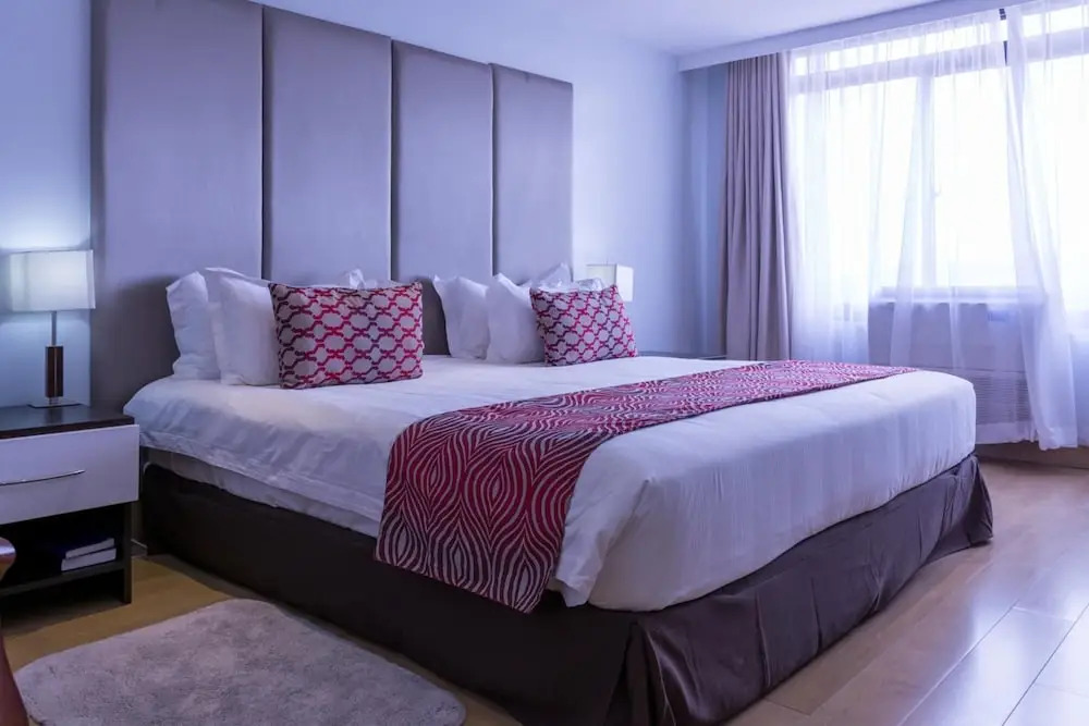 Gelian Hotel