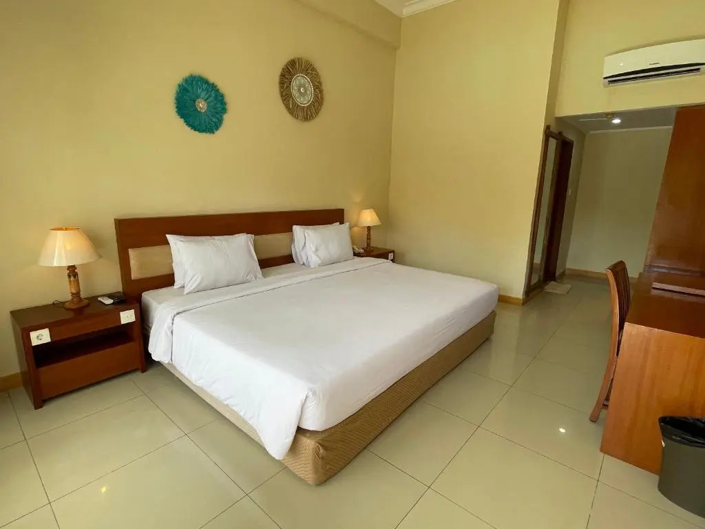 Marine Bay Sanur