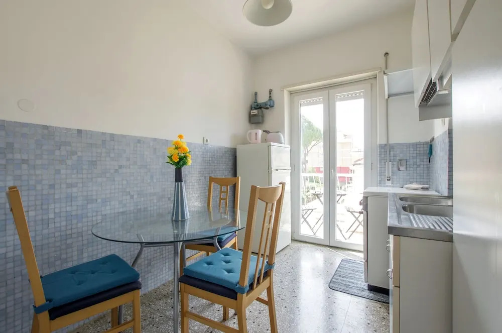 Mure Aureliane Apartment