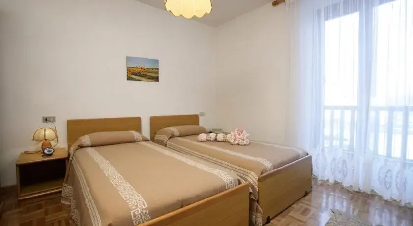 Bottamedi Sisinio