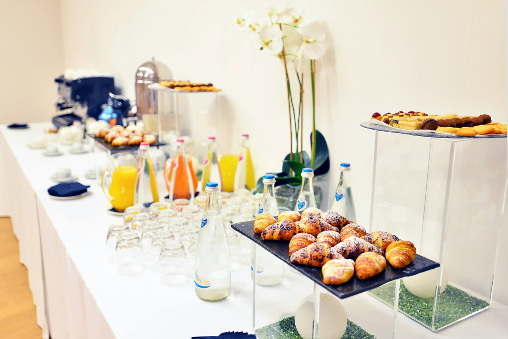Hilton Garden Inn Milan North