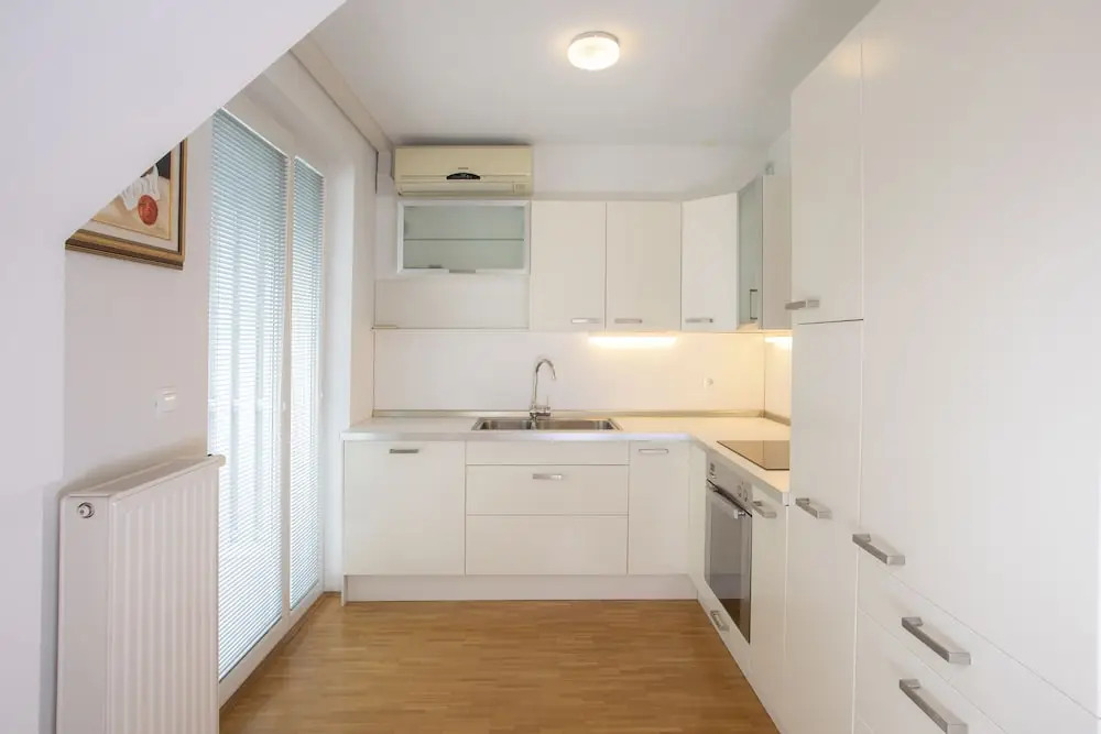 Apartments Agenija Bled