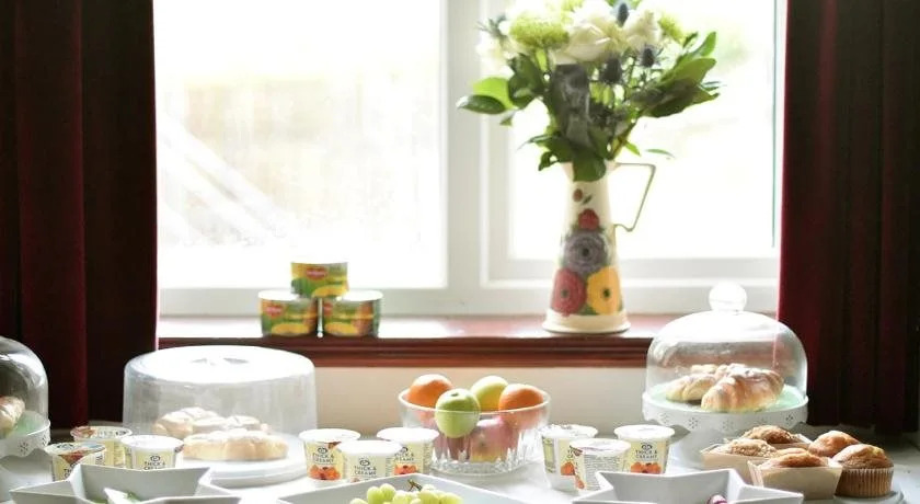 Harrogate Country B&B