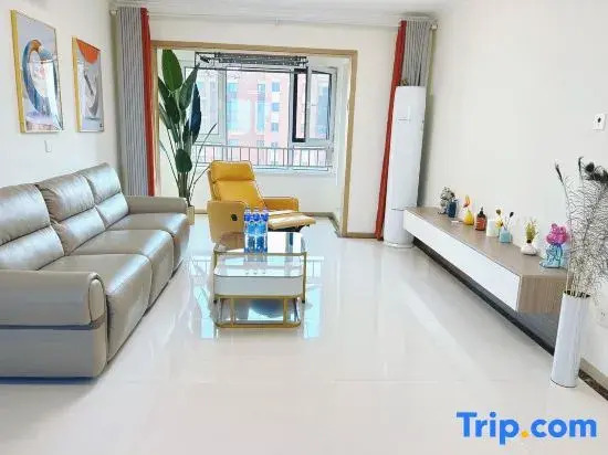 Qingqing Shiguang Homestay