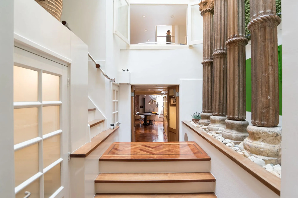 Royal Boutique Apartment Amsterdam