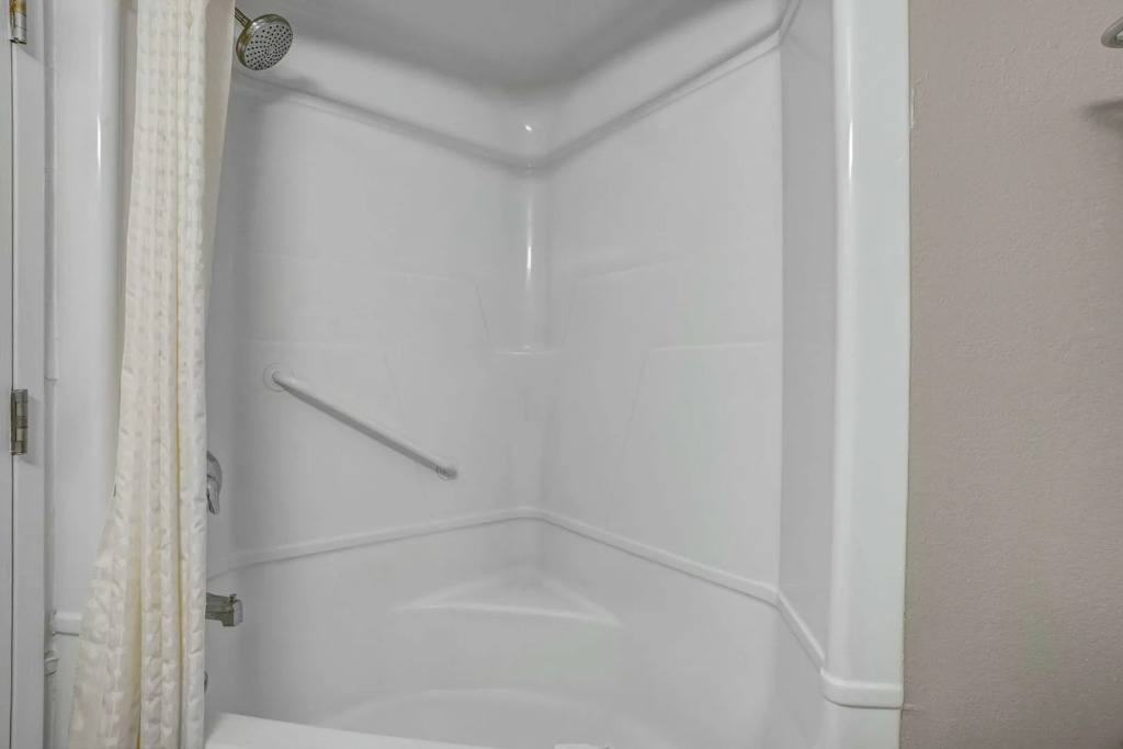 Motel 6-Montgomery, AL - Airport