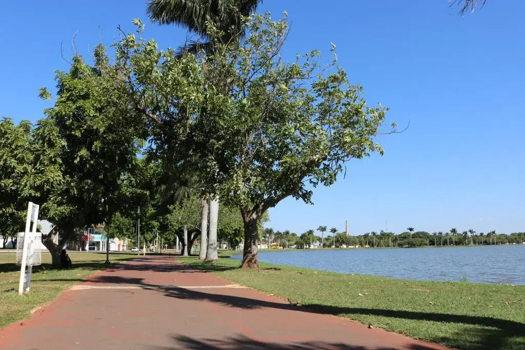 Samba Três Lagoas