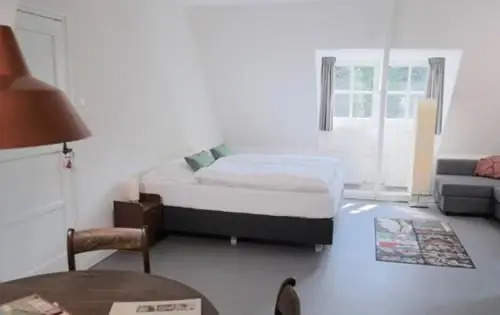 B&B Pastorie Beek