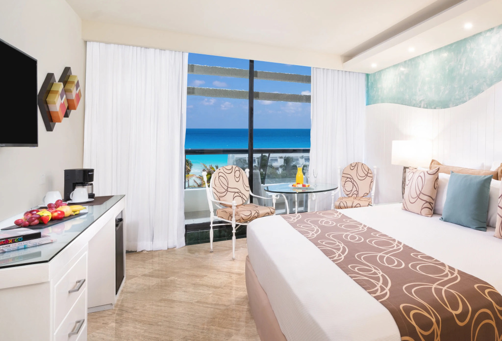 The Grand Oasis Cancun - All Inclusive